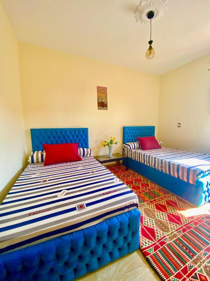 Horus Pyramids View Apartamento